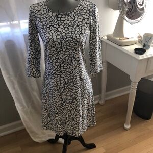 Magi gold summer dress